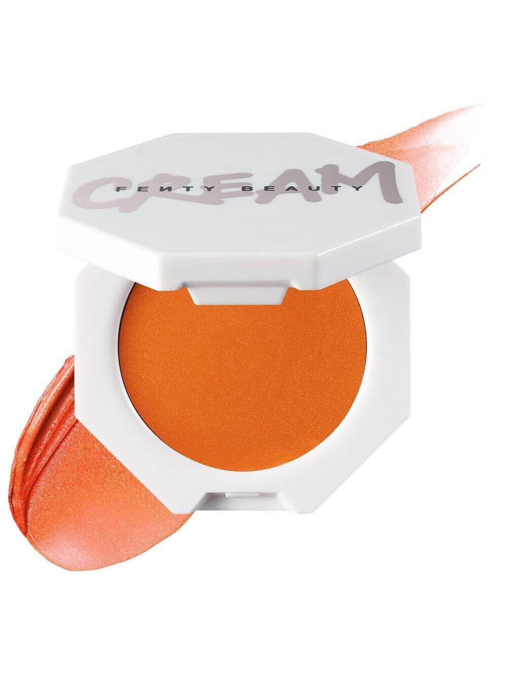 Fenty Beauty Cheeks Out Blush Fuego Flush